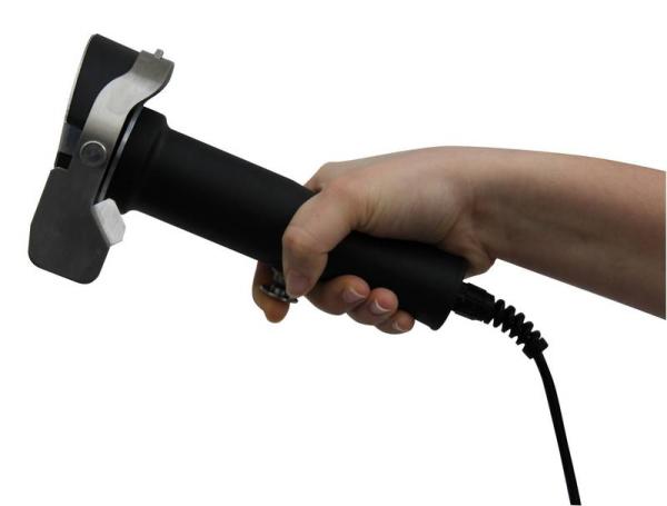 Zeybek Z-90 Dönermesser Gyrosmesser